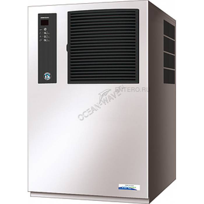 Льдогенератор комбинированный Hoshizaki IM240ANE + FM170AKE + бункер F-650 - купить в интернет-магазине OCEAN-WAVE.ru