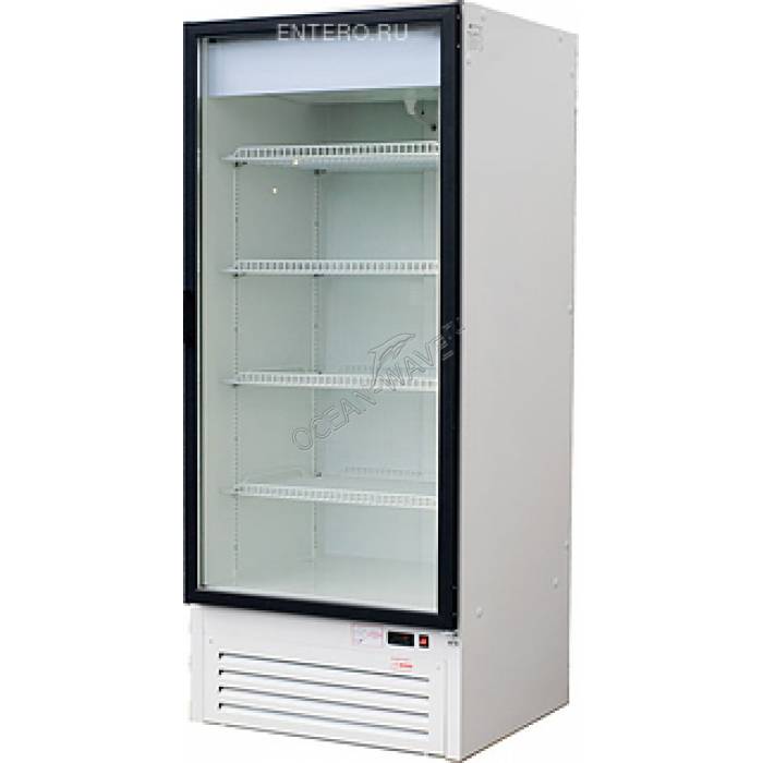 Шкаф морозильный Cryspi Solo MG-0,75 - купить в интернет-магазине OCEAN-WAVE.ru