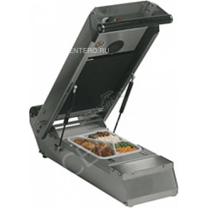 Аппарат для упаковки KT HB-4 - купить в интернет-магазине OCEAN-WAVE.ru