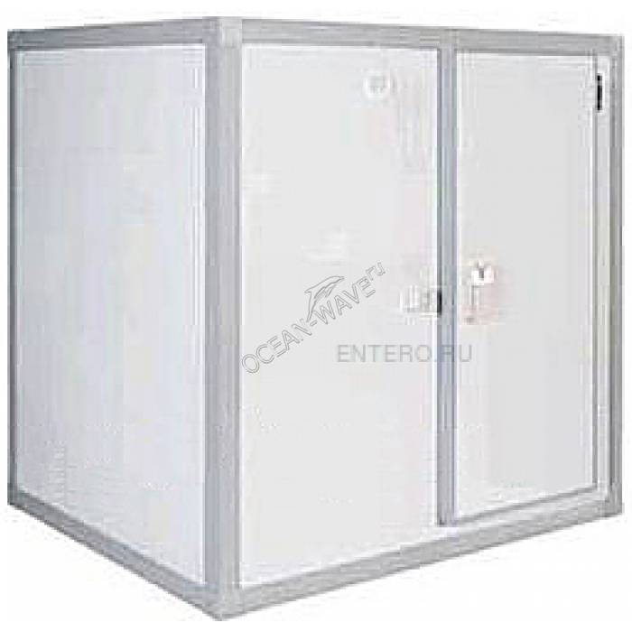 Камера морозильная Север КХНЗ-10,2 (2,2h) - купить в интернет-магазине OCEAN-WAVE.ru