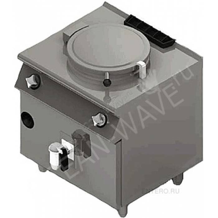 Котел варочный MARENO NPD78G8 - купить в интернет-магазине OCEAN-WAVE.ru