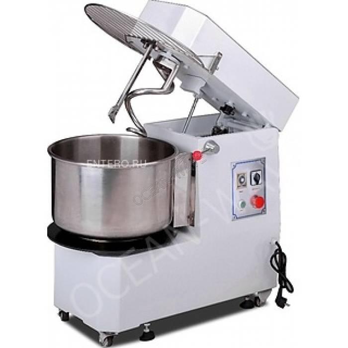 Тестомес Hakka HTD-30B - купить в интернет-магазине OCEAN-WAVE.ru