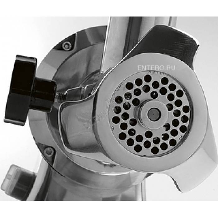 Мясорубка Fama TS 12 FTS 107E - купить в интернет-магазине OCEAN-WAVE.ru