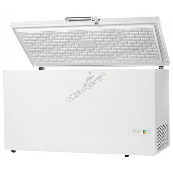 Ларь морозильный Smeg CH 300E - купить в интернет-магазине OCEAN-WAVE.ru