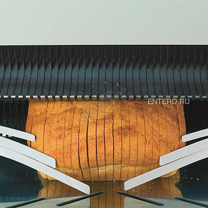 Хлеборезка Jac Pico (450 мм, 11 мм) - купить в интернет-магазине OCEAN-WAVE.ru