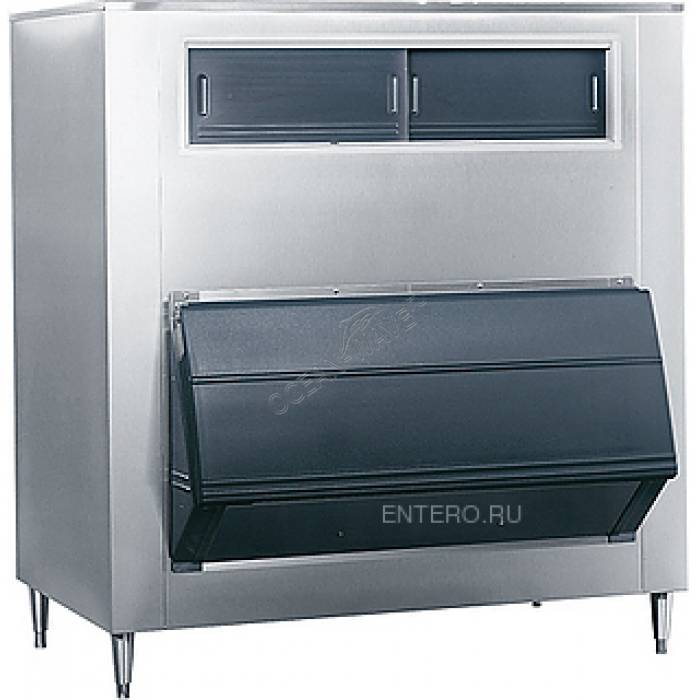 Бункер для льда SCOTSMAN (FRIMONT) B 1350 S - купить в интернет-магазине OCEAN-WAVE.ru