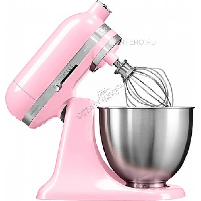 Миксер планетарный KitchenAid 5KSM3311XEGU спелая гуайява - купить в интернет-магазине OCEAN-WAVE.ru