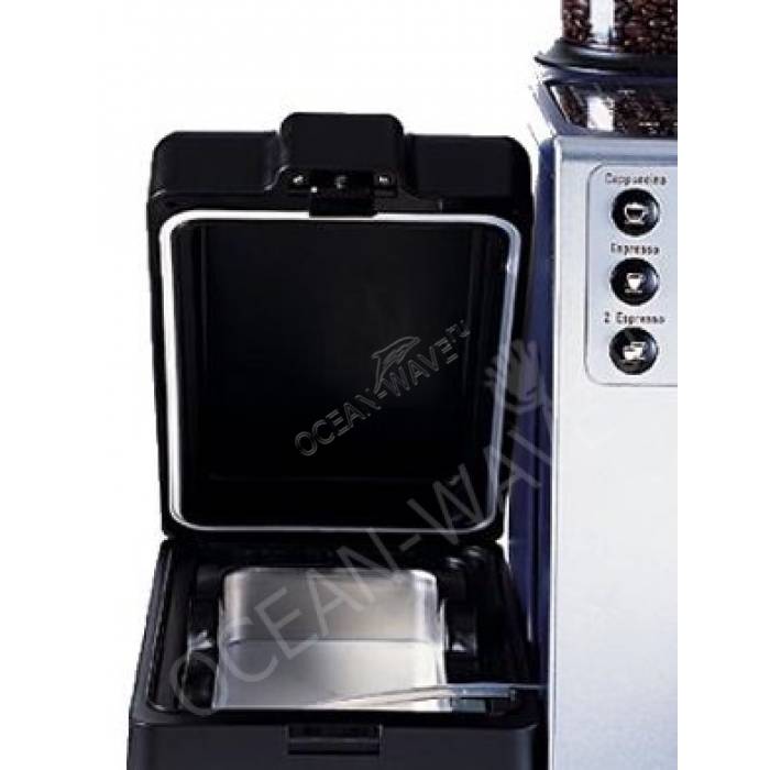 Холодильник для молока Franke 2 литра - купить в интернет-магазине OCEAN-WAVE.ru