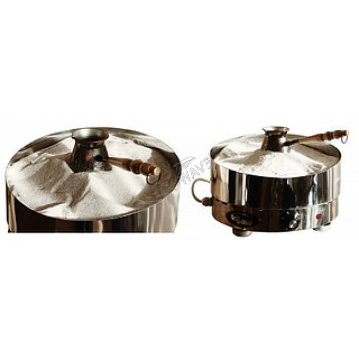 Кофе на песке Гриль-мастер Ф1КФЭ - купить в интернет-магазине OCEAN-WAVE.ru