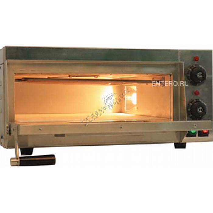 Печь для пиццы Kocateq EPC01P - купить в интернет-магазине OCEAN-WAVE.ru