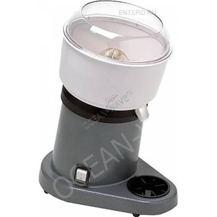 Соковыжималка Macap P200 серая - купить в интернет-магазине OCEAN-WAVE.ru