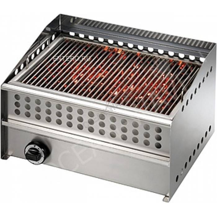 Гриль лавовый MEC GS 3 - купить в интернет-магазине OCEAN-WAVE.ru