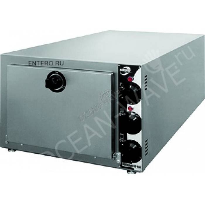 Печь-коптильня Sikom КР-1.60 - купить в интернет-магазине OCEAN-WAVE.ru