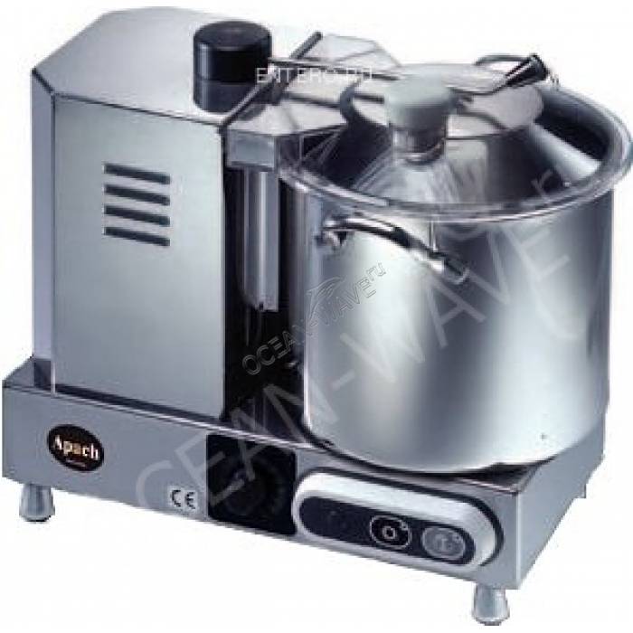 Куттер Apach ACT9 - купить в интернет-магазине OCEAN-WAVE.ru