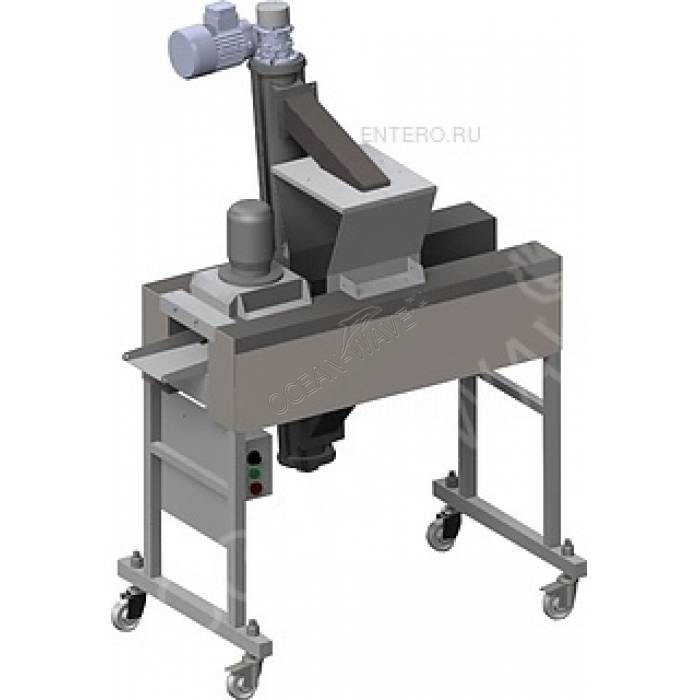 Машина для нанесения сухой панировки Deighton EconoCrumb-200 - купить в интернет-магазине OCEAN-WAVE.ru