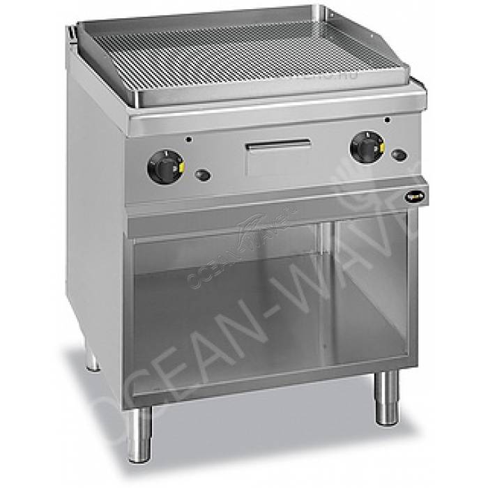 Сковорода открытая газовая Apach APTG-77PR - купить в интернет-магазине OCEAN-WAVE.ru