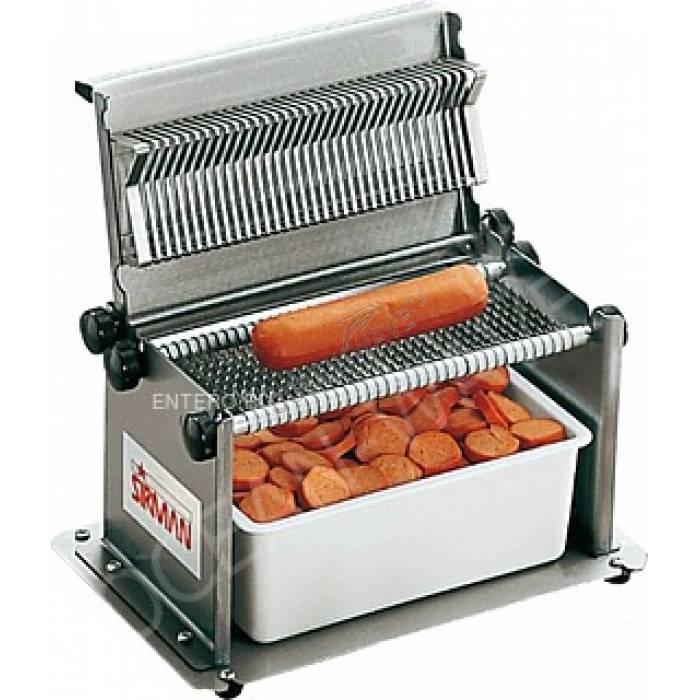 Слайсер Sirman TW 12 - купить в интернет-магазине OCEAN-WAVE.ru