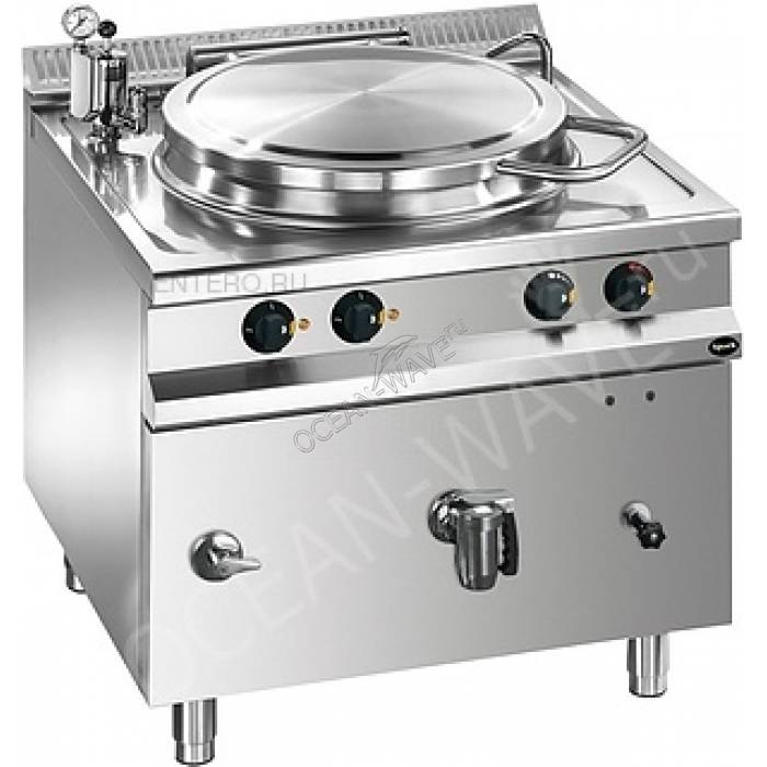 Котел варочный Apach APKG-89 - купить в интернет-магазине OCEAN-WAVE.ru