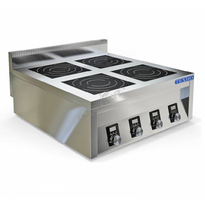 Плита индукционная Техно-ТТ ИПП-410145 - купить в интернет-магазине OCEAN-WAVE.ru