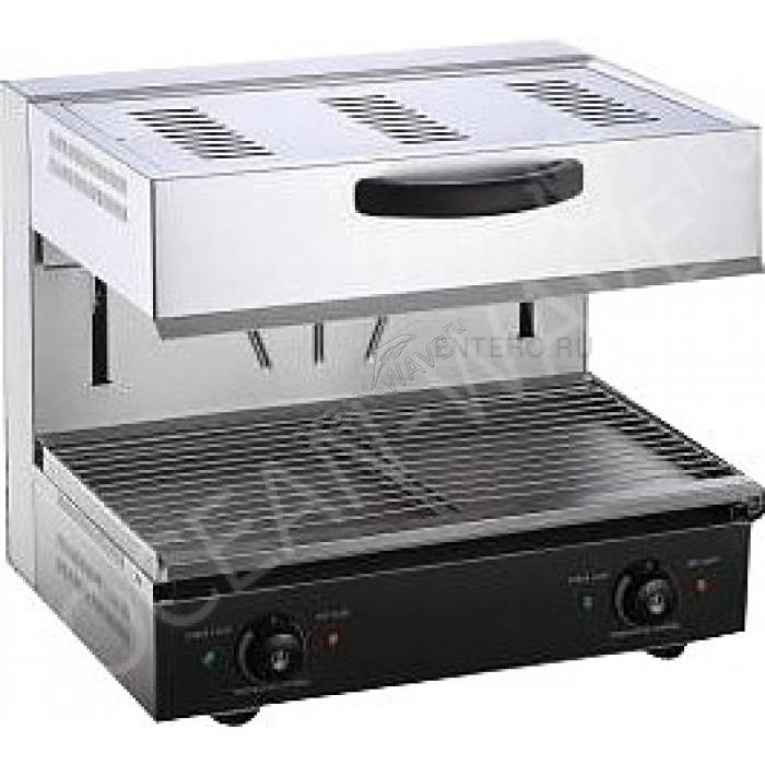 Гриль Salamander Enigma IES-600 - купить в интернет-магазине OCEAN-WAVE.ru