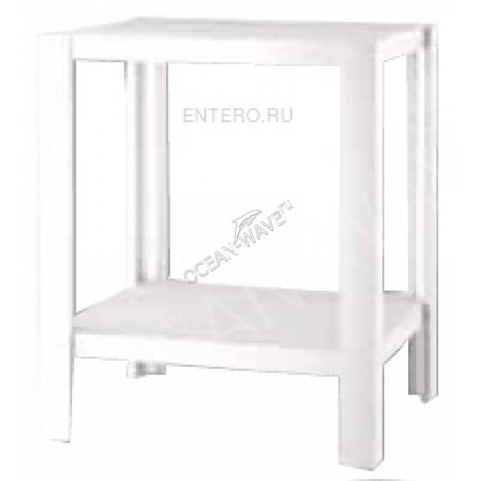 Стенд для печи Cuppone TIZIANO STZ430/2 - купить в интернет-магазине OCEAN-WAVE.ru