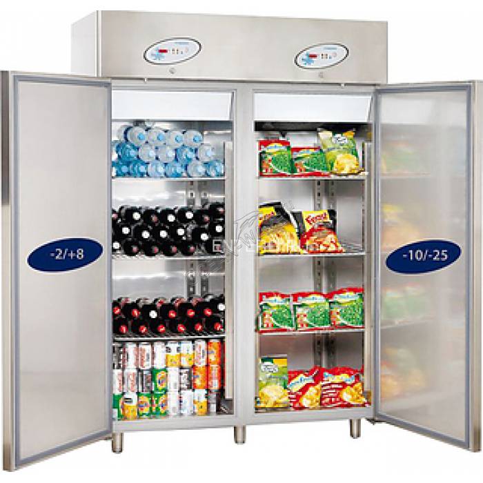 Шкаф комбинированный Frenox VNN14 - купить в интернет-магазине OCEAN-WAVE.ru