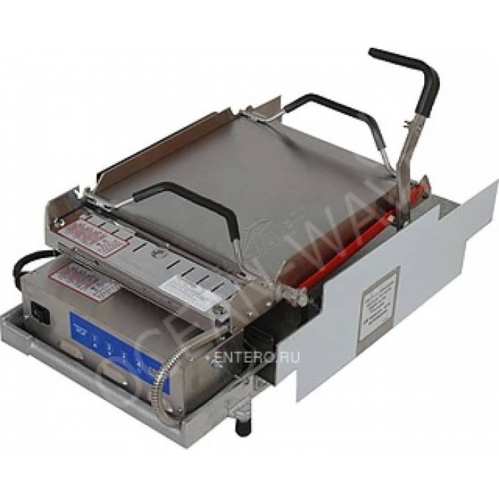 Тостер Prince Castle 247 SLC - купить в интернет-магазине OCEAN-WAVE.ru