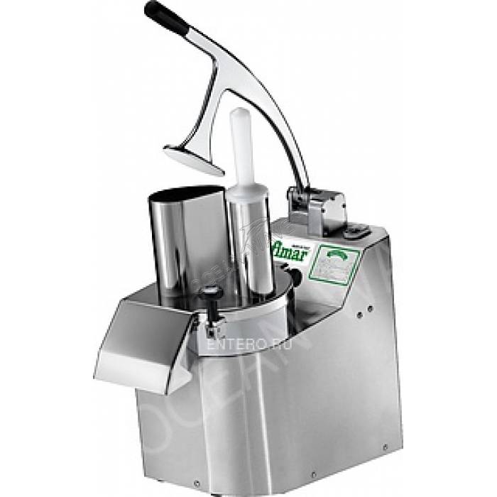 Овощерезка FIMAR La romagnola 2000 (без ножей) 220В - купить в интернет-магазине OCEAN-WAVE.ru