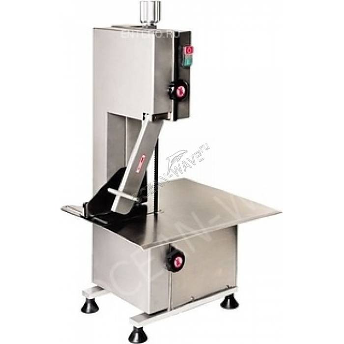 Пила для мяса EKSI HLS-1650 - купить в интернет-магазине OCEAN-WAVE.ru