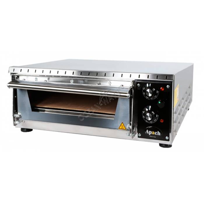 Печь для пиццы Apach AMS1 - купить в интернет-магазине OCEAN-WAVE.ru