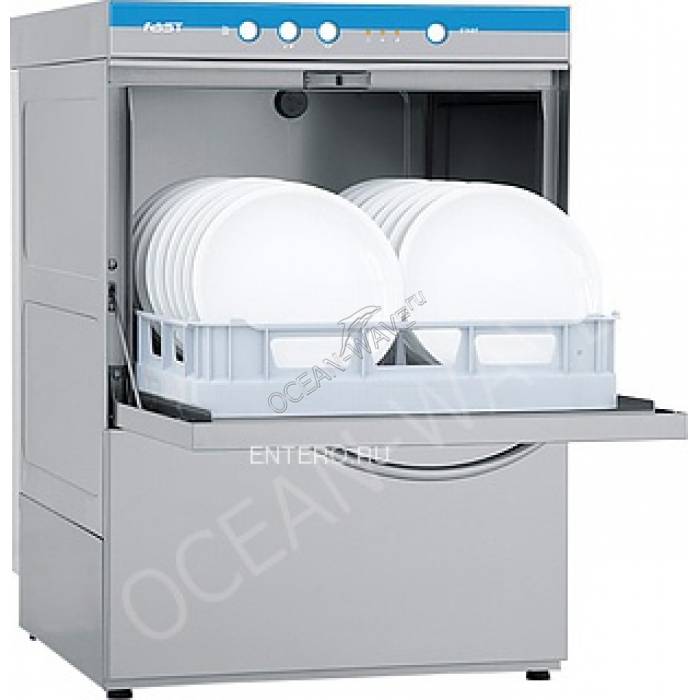 Посудомоечная машина с фронтальной загрузкой Elettrobar FAST 160-2DP - купить в интернет-магазине OCEAN-WAVE.ru