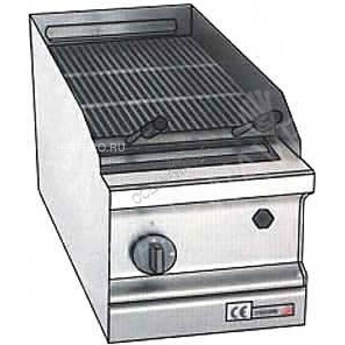 Гриль газовый Fagor BG-705 LPG - купить в интернет-магазине OCEAN-WAVE.ru