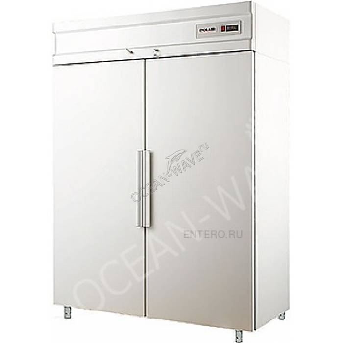 Шкаф холодильный Polair CV114-S - купить в интернет-магазине OCEAN-WAVE.ru