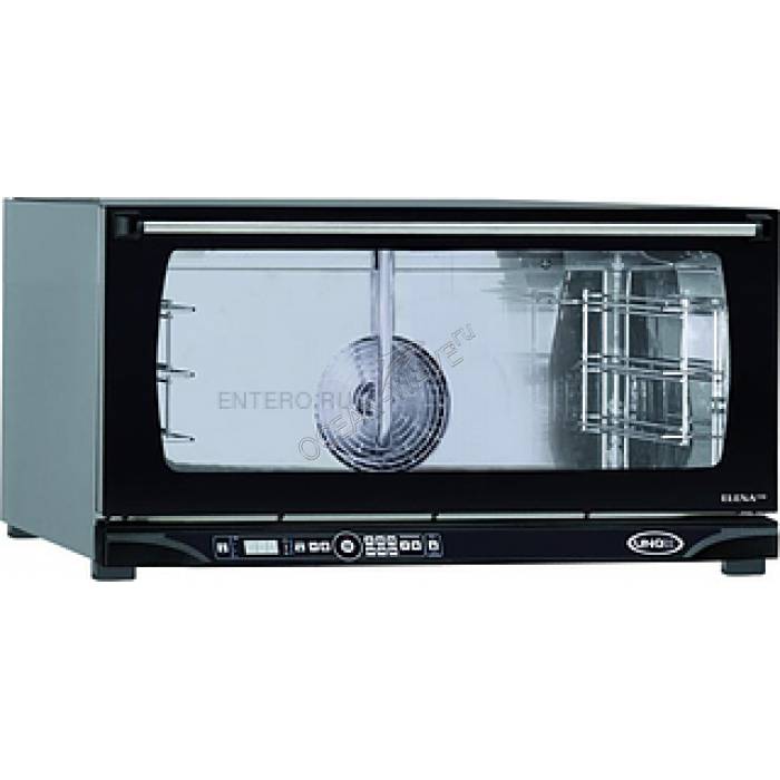 Печь конвекционная UNOX XFT 188 - купить в интернет-магазине OCEAN-WAVE.ru