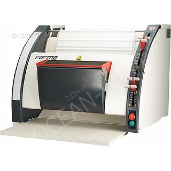 Тестозакаточная машина Jac Forma - купить в интернет-магазине OCEAN-WAVE.ru