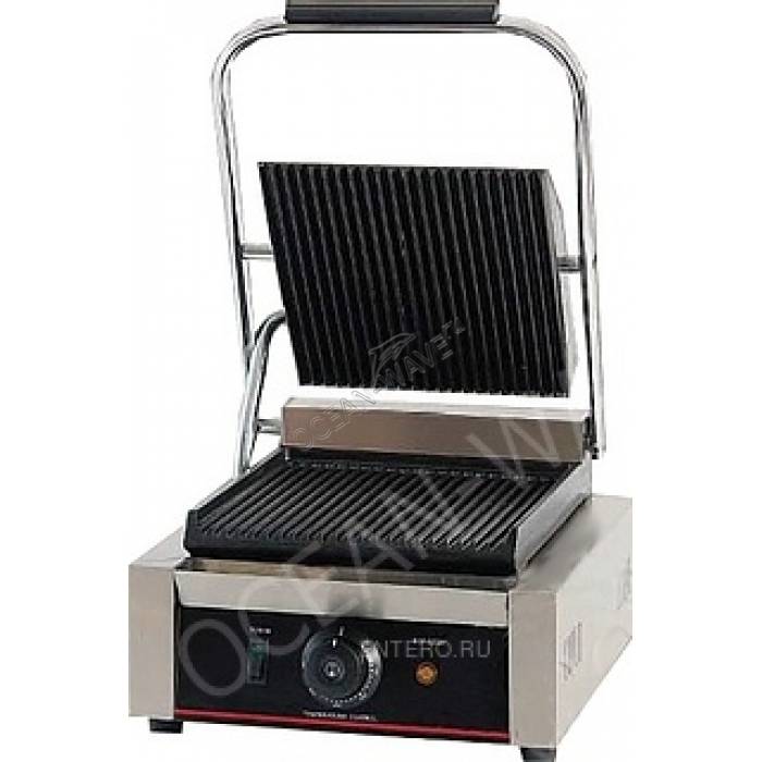 Гриль контактный Kocateq GH-811A - купить в интернет-магазине OCEAN-WAVE.ru