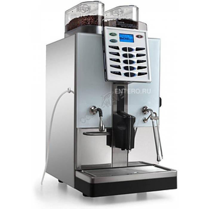 Кофемашина Nuova Simonelli Talento Special - купить в интернет-магазине OCEAN-WAVE.ru