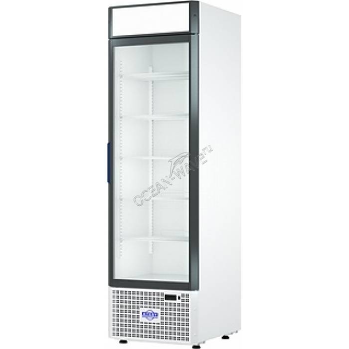 Шкаф холодильный ATESY Диксон ШХ-0,5СК - купить в интернет-магазине OCEAN-WAVE.ru