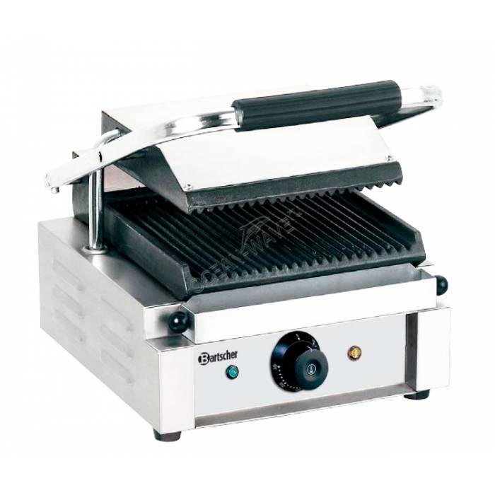 Гриль контактный Bartscher A150670 - купить в интернет-магазине OCEAN-WAVE.ru