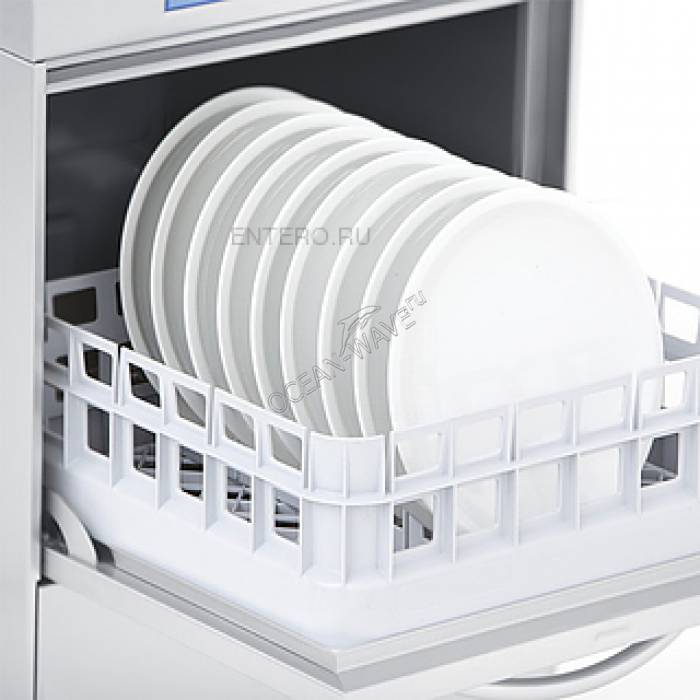 Стаканомоечная машина Elettrobar FAST 140 - купить в интернет-магазине OCEAN-WAVE.ru