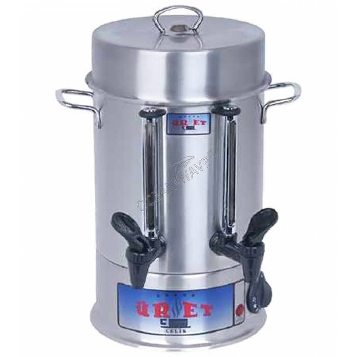 Кипятильник Uret CM 250 - купить в интернет-магазине OCEAN-WAVE.ru