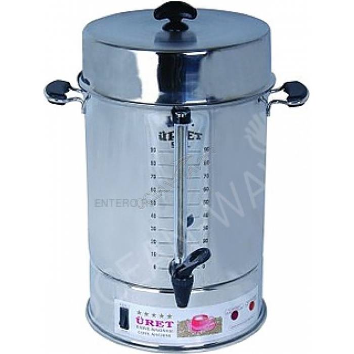Кофеварка Uret FKM 160 - купить в интернет-магазине OCEAN-WAVE.ru