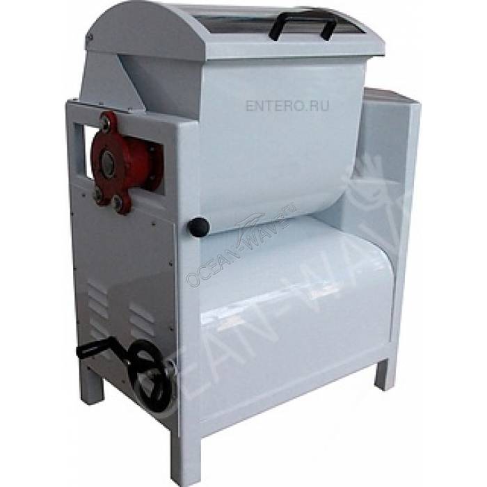 Тестомесильная машина Kocateq HSHWM25 - купить в интернет-магазине OCEAN-WAVE.ru