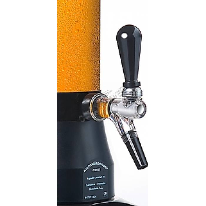 Диспенсер для пива Metrodispenser ORIGINAL L - купить в интернет-магазине OCEAN-WAVE.ru
