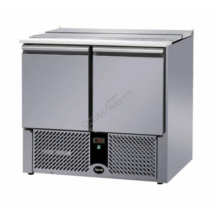 Салат-бар Apach S02E - купить в интернет-магазине OCEAN-WAVE.ru