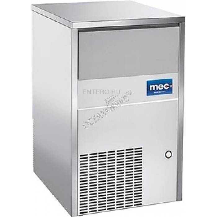 Льдогенератор MEC KP 50/25A - купить в интернет-магазине OCEAN-WAVE.ru
