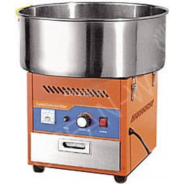 Аппарат для сахарной ваты Airhot CF-1 - купить в интернет-магазине OCEAN-WAVE.ru