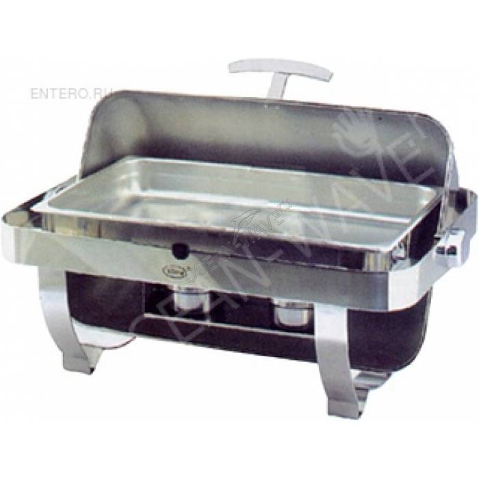 Мармит Starfood ZC301-1 - купить в интернет-магазине OCEAN-WAVE.ru