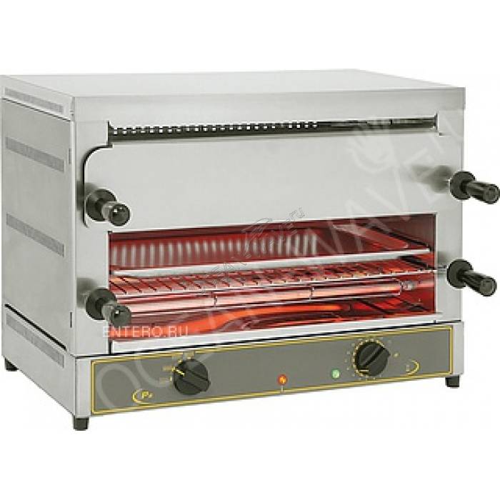 Тостер Salamander Roller Grill TS 3270 - купить в интернет-магазине OCEAN-WAVE.ru