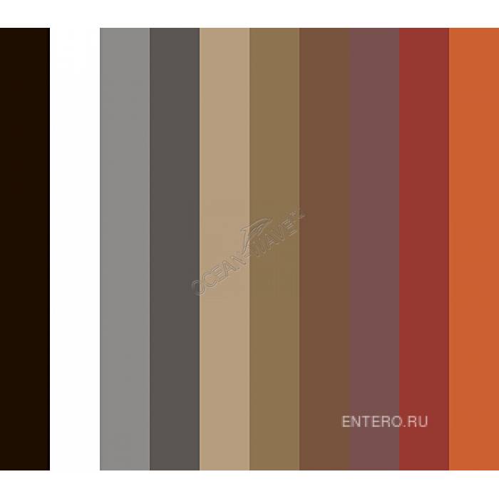 Стол шведский Metalcarrelli 6920.6F3-RAL - купить в интернет-магазине OCEAN-WAVE.ru